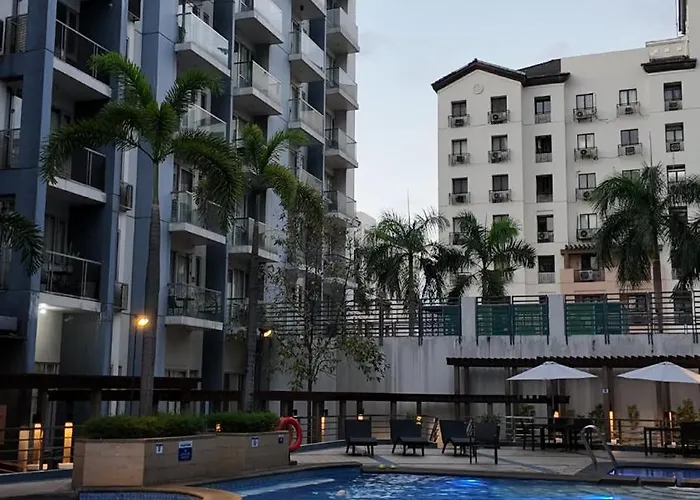 Apartamento Cozy Layover Near Naia